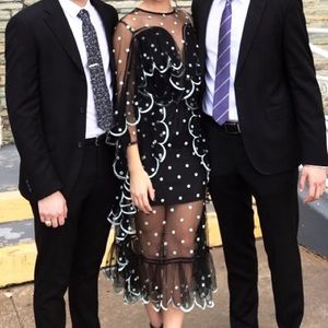 Beulah midi dress size M (4). One of my faves!!!